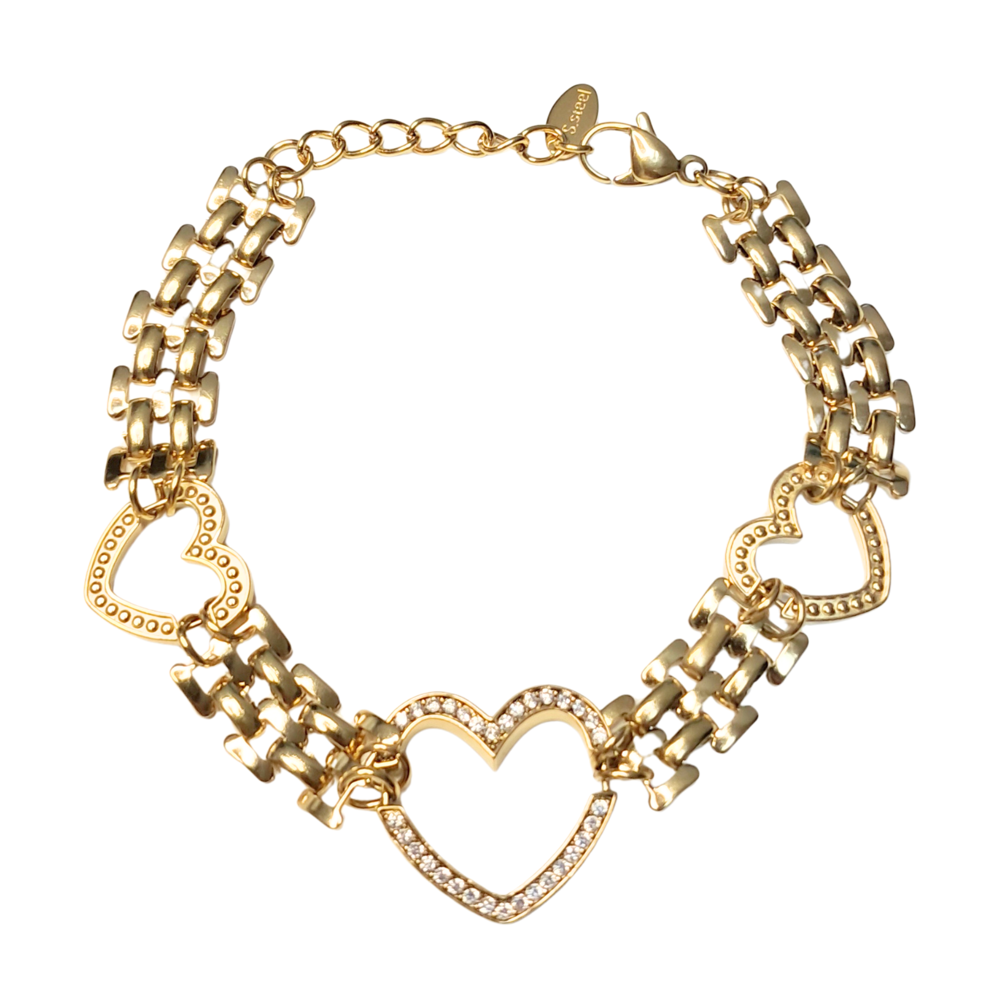 Bracciale Love