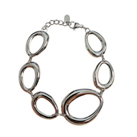 Bracciale Ovale
