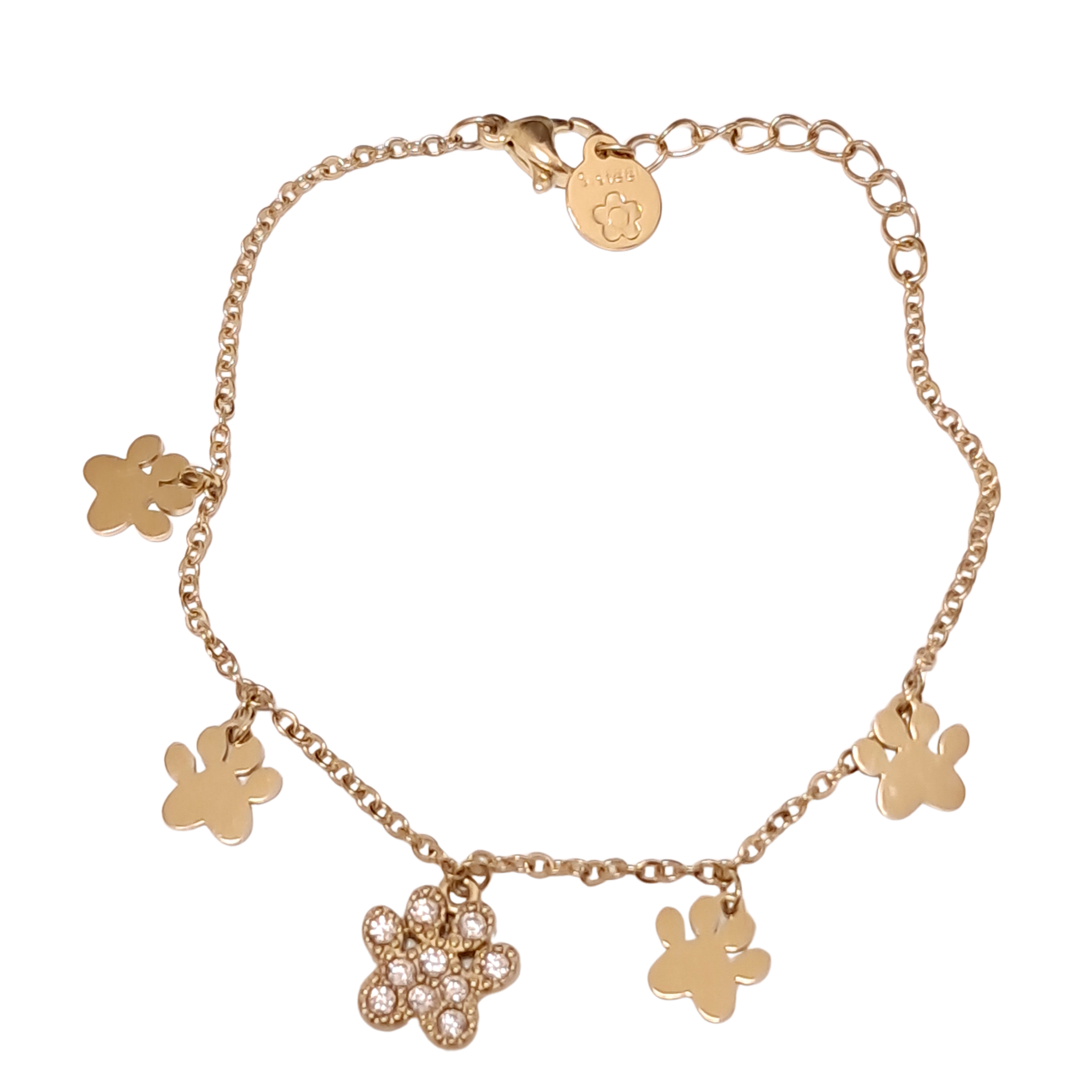 Bracciale Zampina