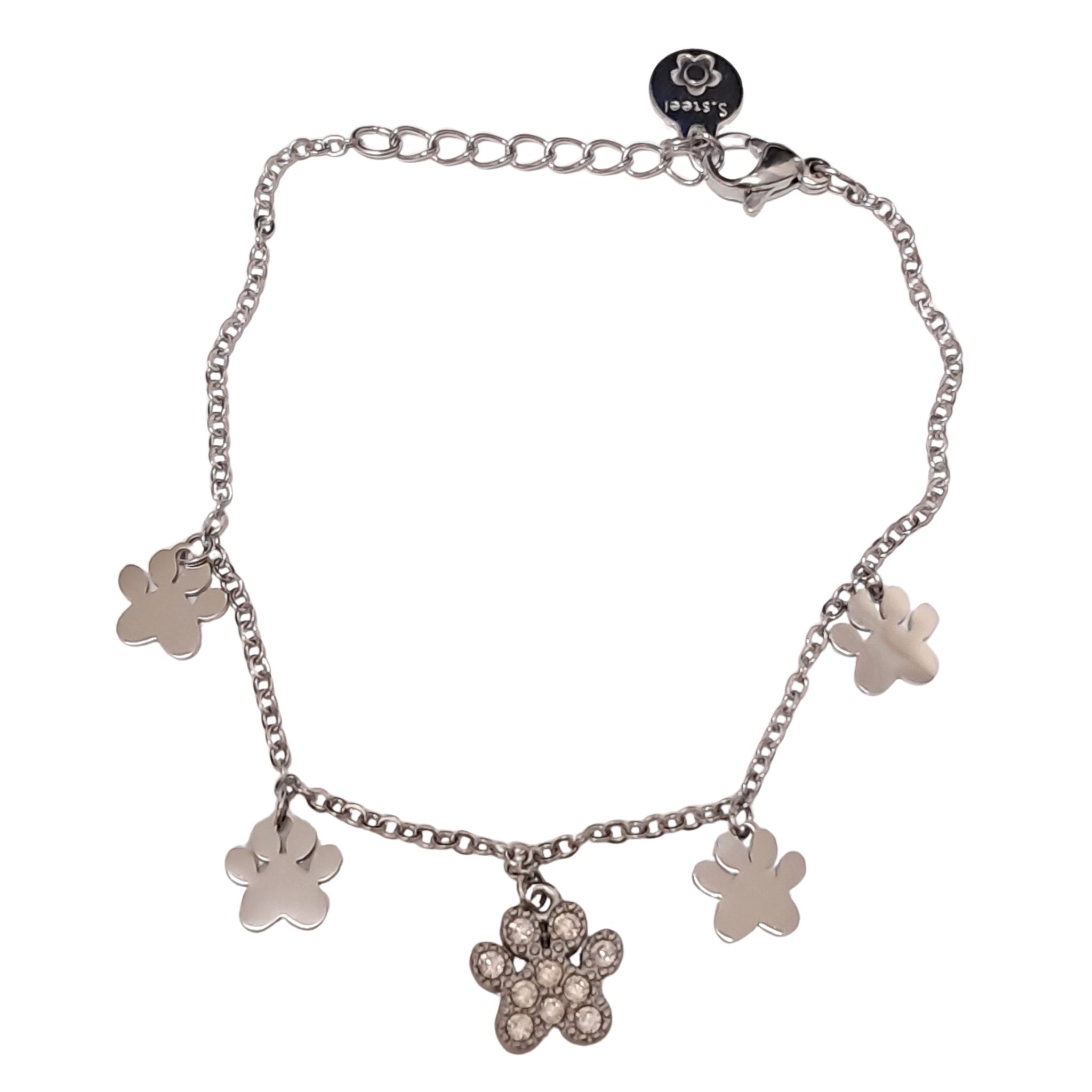 Bracciale Zampina