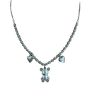 Collana Teddy Love