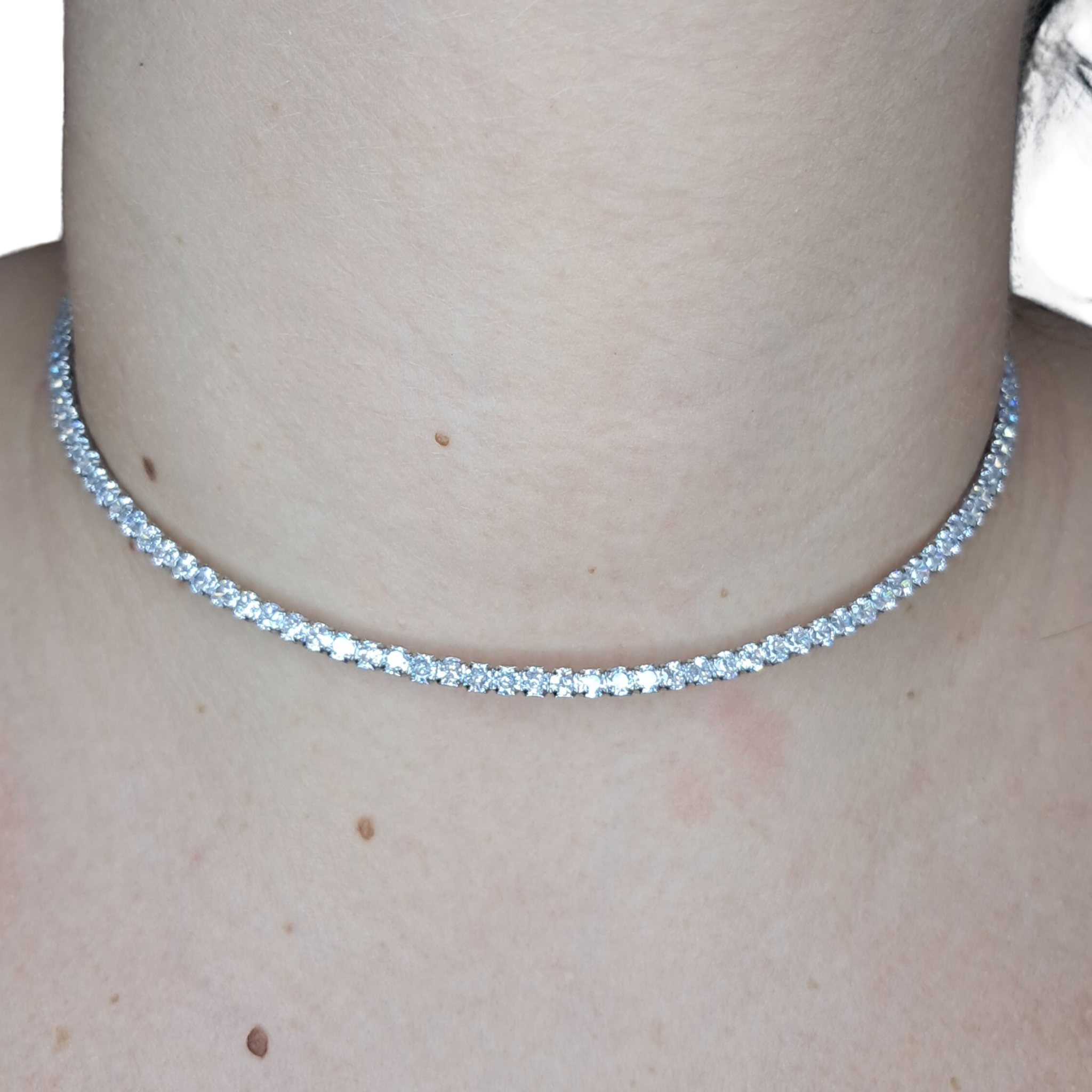 silver