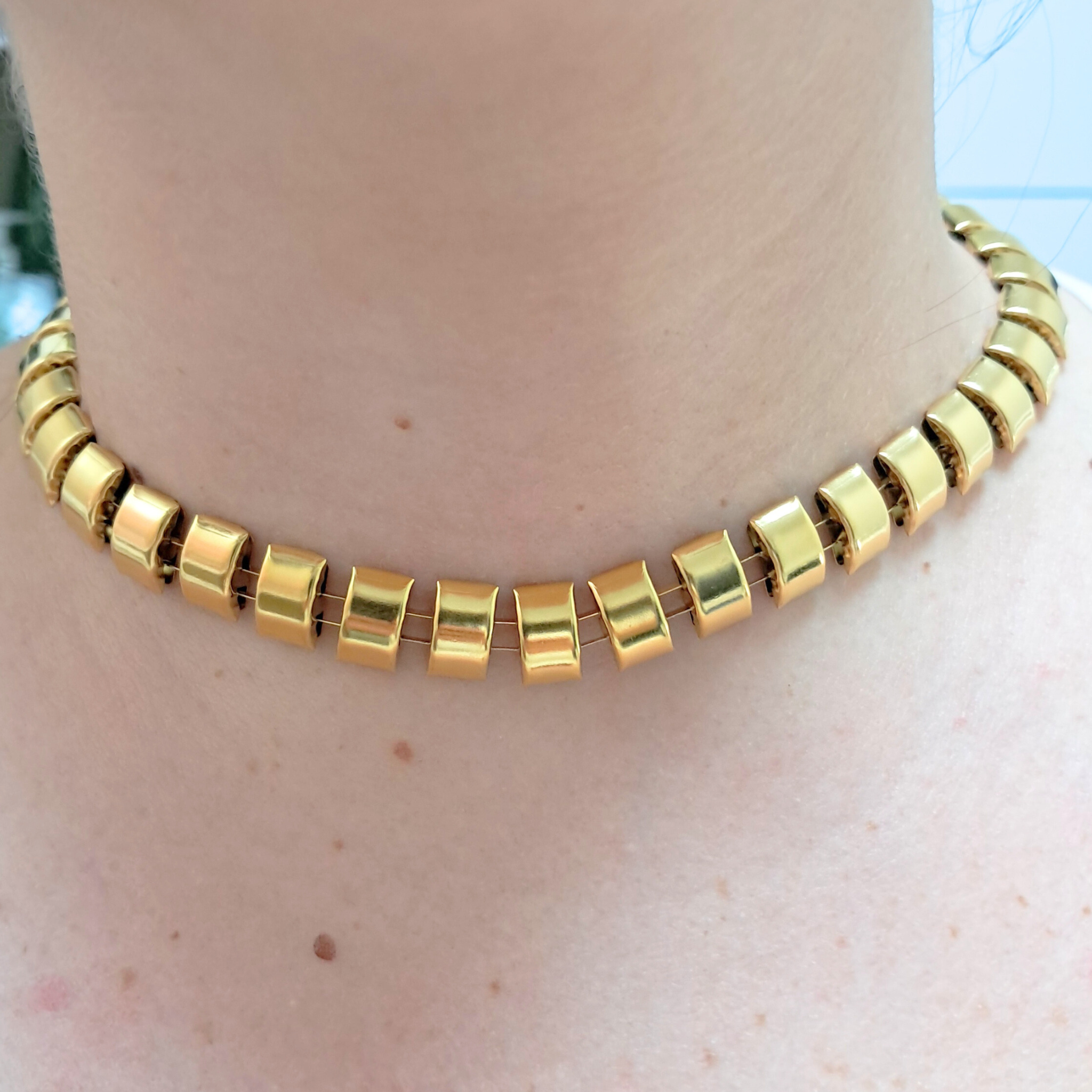 Gold
