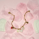 Bracciale Coccinella